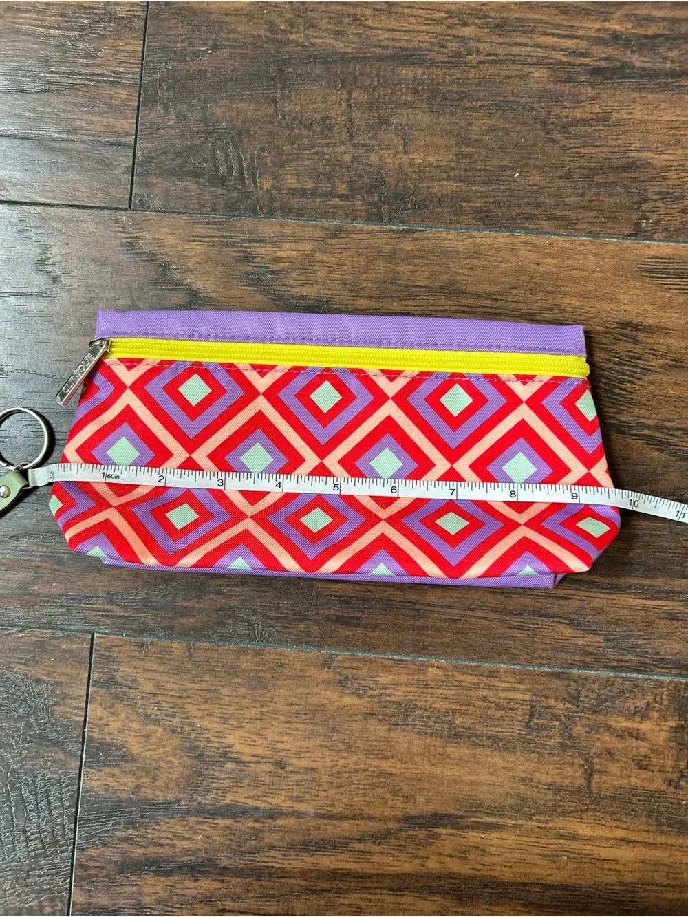 Clinique, Makeup Bag